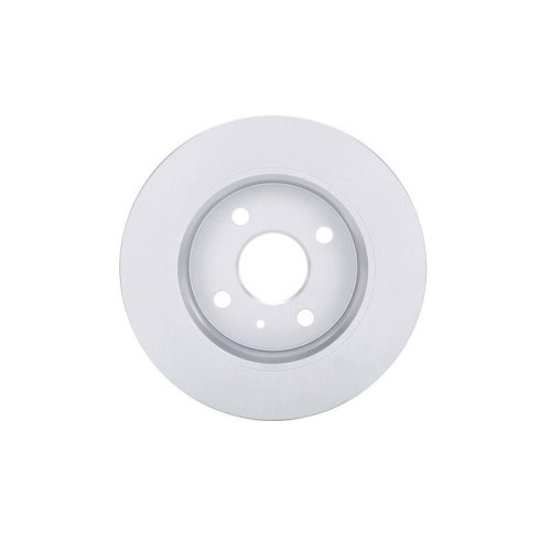 Гальмівний диск BOSCH 0 986 478 882 для OPEL VAUXHALL CHEVROLET HOLDEN, задня вісь, фото №3