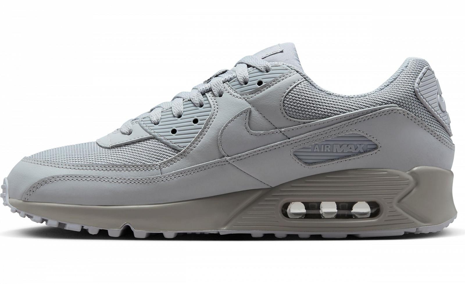 Кроссовки Nike мужские CT4352-103, фото №8