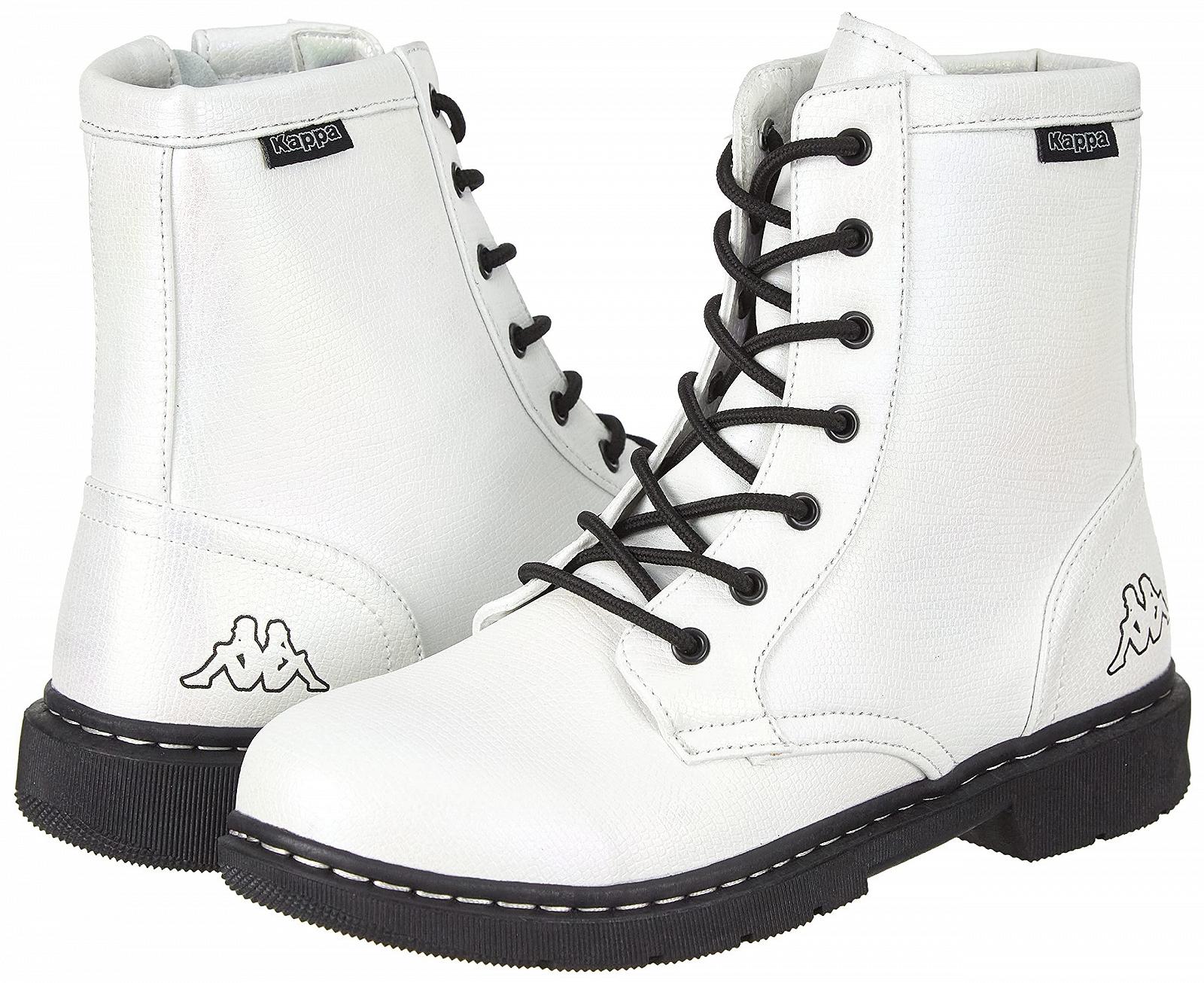 Кросівки Kappa Deenish Shine Unisex, фото №7
