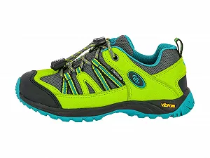 Трекінгові черевики BrOhio Low Унісекс Дитячі synthetic.ua - Фото 1