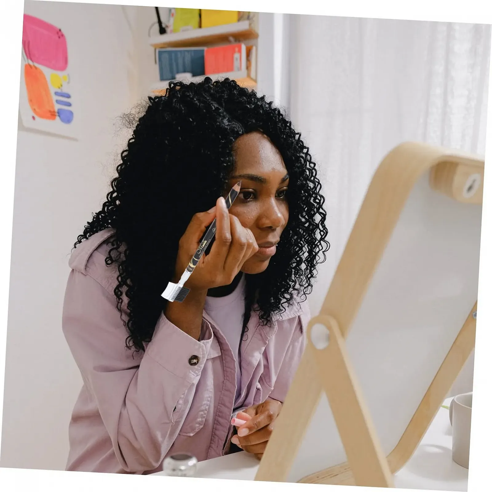 Карандаш для бровей Beavorty, фото №5