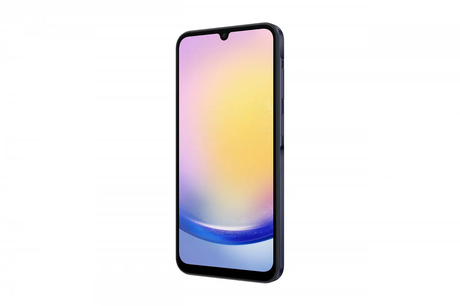 Смартфон Samsung Galaxy A25 5G 128 ГБ 6.5" Black, фото №4