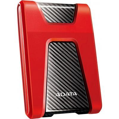 Внешний жесткий диск 2.5" 2TB ADATA (AHD650-2TU31-CRD), фото №2