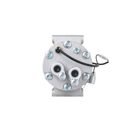 Компрессор кондиционера HELLA 8FK 366 201-591, фото №3