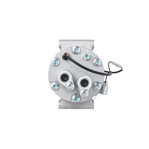 Компрессор кондиционера HELLA 8FK 366 201-591, фото №3