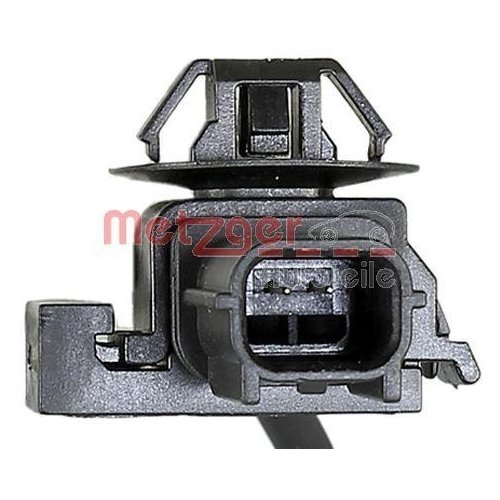 Датчик частоты вращения колеса METZGER 09001049 для HONDA задний правый, фото №2