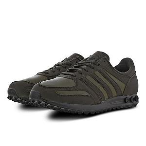 Кроссовки Adidas LA Trainer 44 2/3 - Фото 1