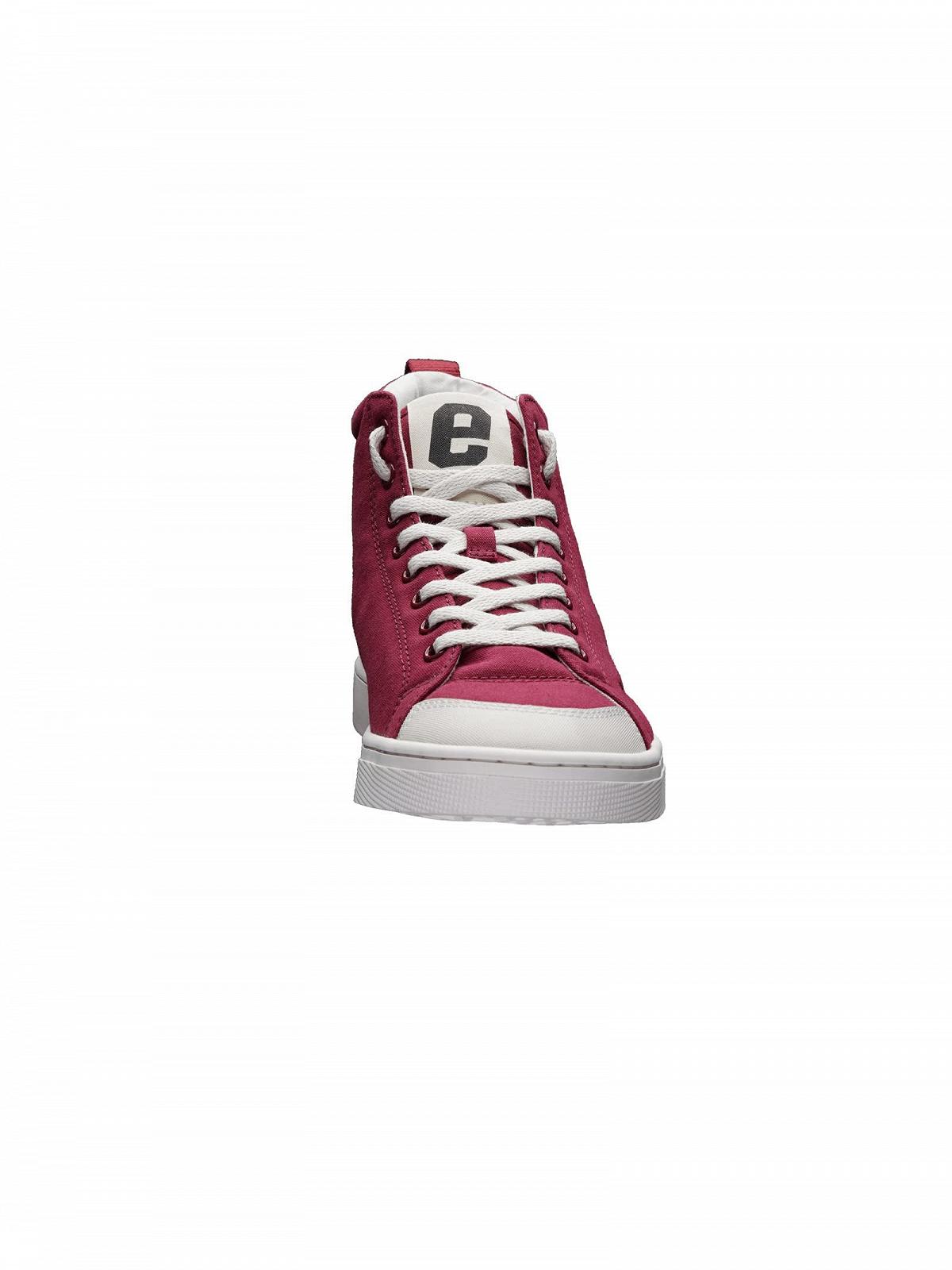Кеди Ethletic Canvas Active Hi Cut Fairtrade Product, фото №4
