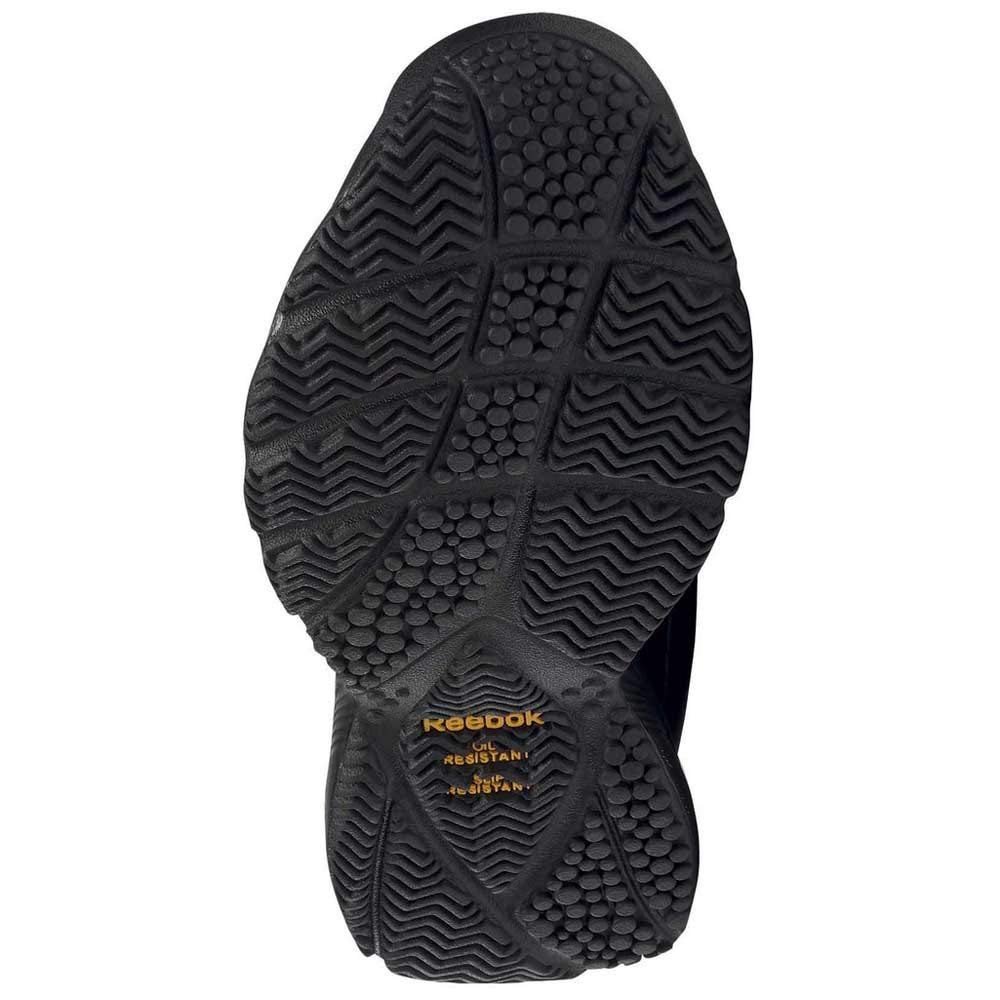 Кроссовки Reebok Work N Cushion 4.0, фото №2