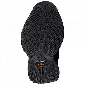 Кросівки Reebok Work N Cushion 4.0 synthetic.ua - Фото 1