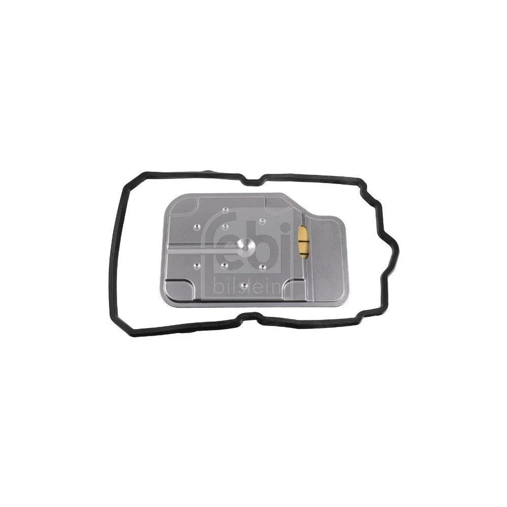 FEBI BILSTEIN Комплект гидравлических фильтров АКПП 30157 для MERCEDES-BENZ, фото №2