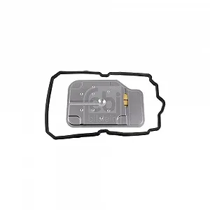 FEBI BILSTEIN Комплект гидравлических фильтров АКПП 30157 для MERCEDES-BENZ synthetic.ua - Фото 1