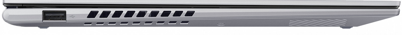 Ноутбук 14" ASUS Vivobook S 14 Flip (TP3402VA) Intel Core i3-1315U RAM 8GB SSD 256GB Win11 Алюминиевый корпус (UKR), фото №12