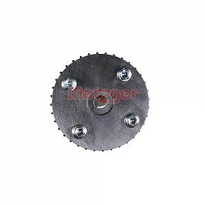 Фазорегулятор METZGER 2410111 Сторона впуска для TOYOTA - Фото 1