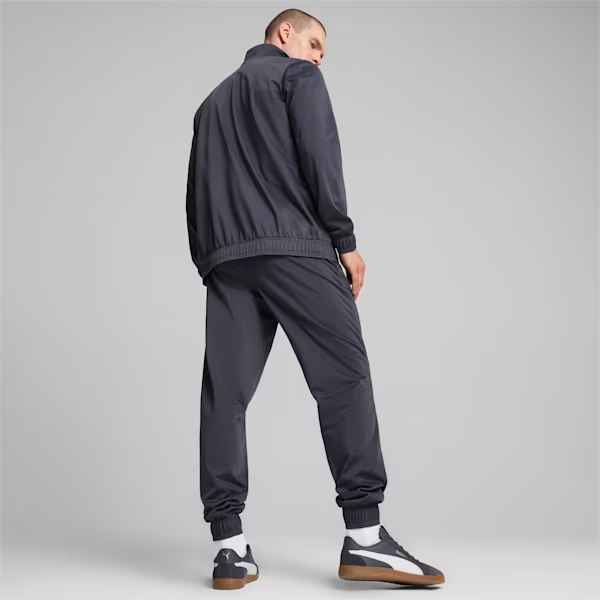 Спортивний костюм Poly 67742769 Puma Темно-сірий XS, фото №2