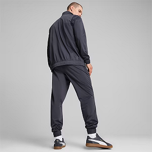Спортивний костюм Poly 67742769 Puma Темно-сірий XS synthetic.ua - Фото 1