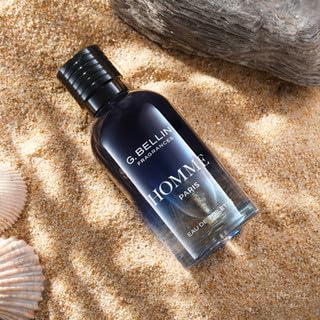 Туалетна вода G. Bellini Homme Спрей 75 мл, фото №2