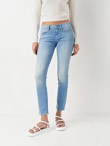 Купить Женские джинсы G-Star RAW Weldon Stretch Denim - 26 - Фото 1 Женские джинсы G-Star RAW Weldon Stretch Denim - 26 - Фото 1