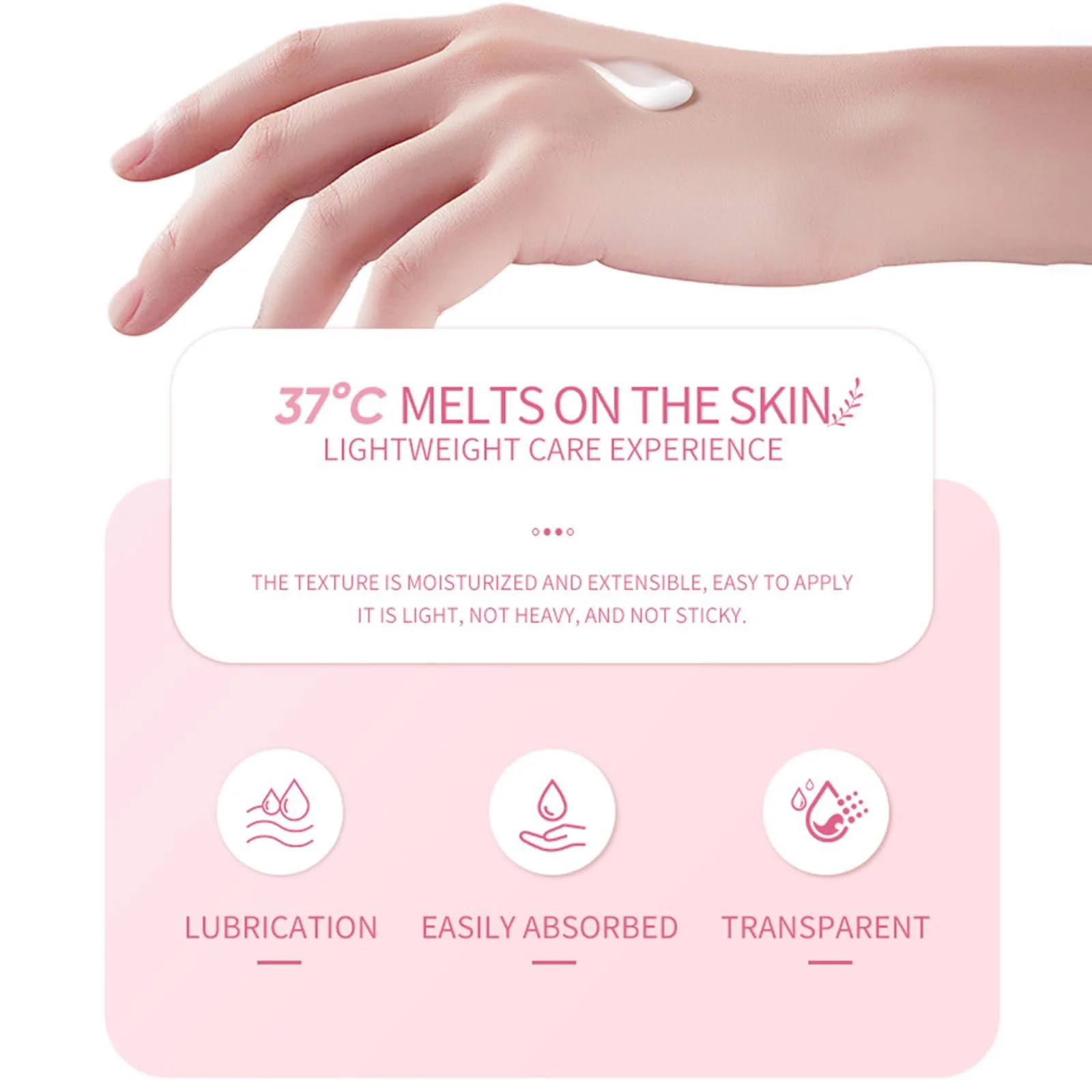 Крем для рук Набор 10шт Увлажняющий Набор для женщин и мужчин Рождественский и подарок на день рождения Крем 3, фото №4