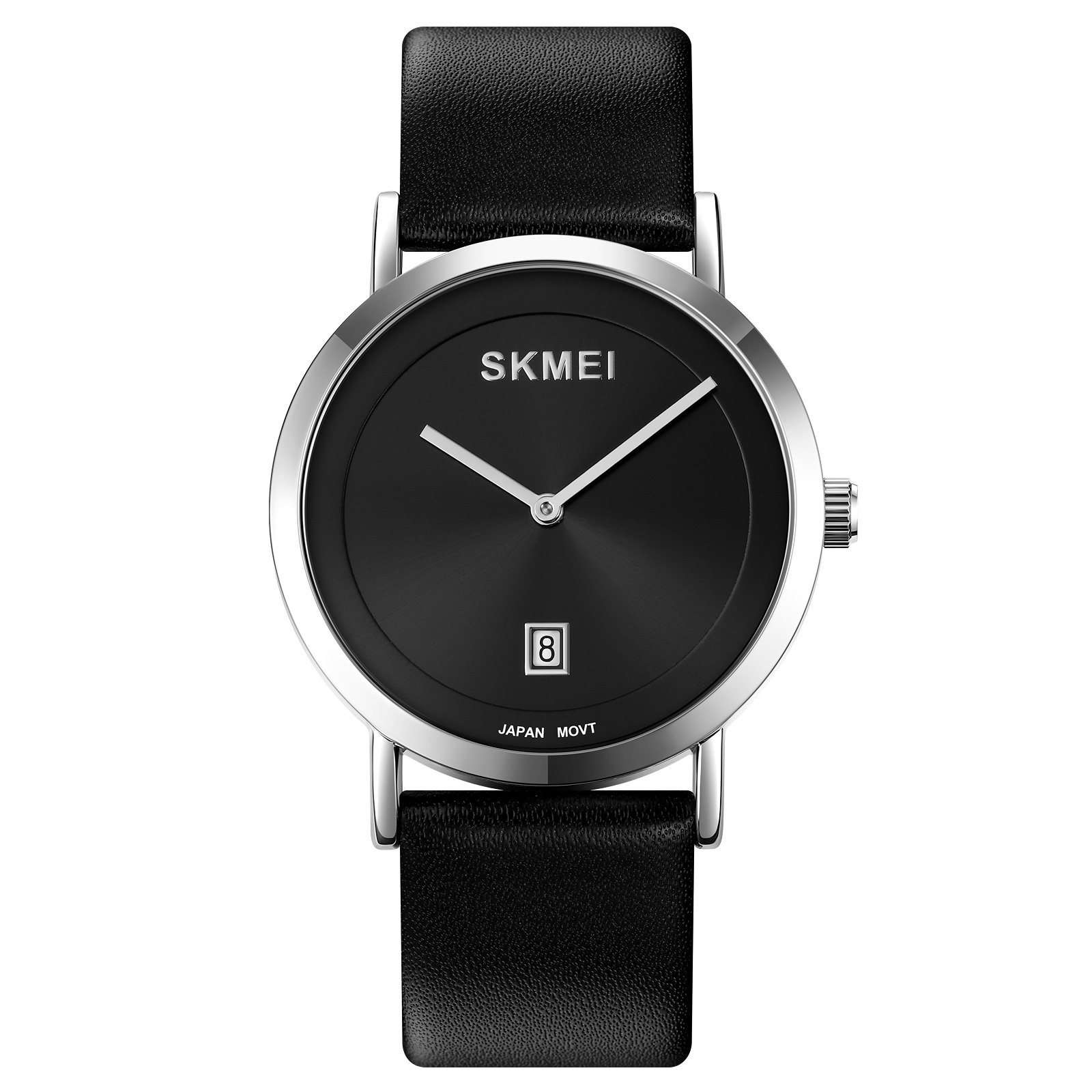 Годинник Skmei 1907SI Silver SALE, фото №1