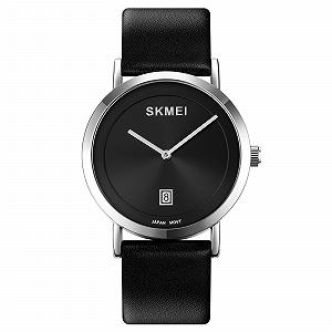 Годинник Skmei 1907SI Silver SALE - Фото 1