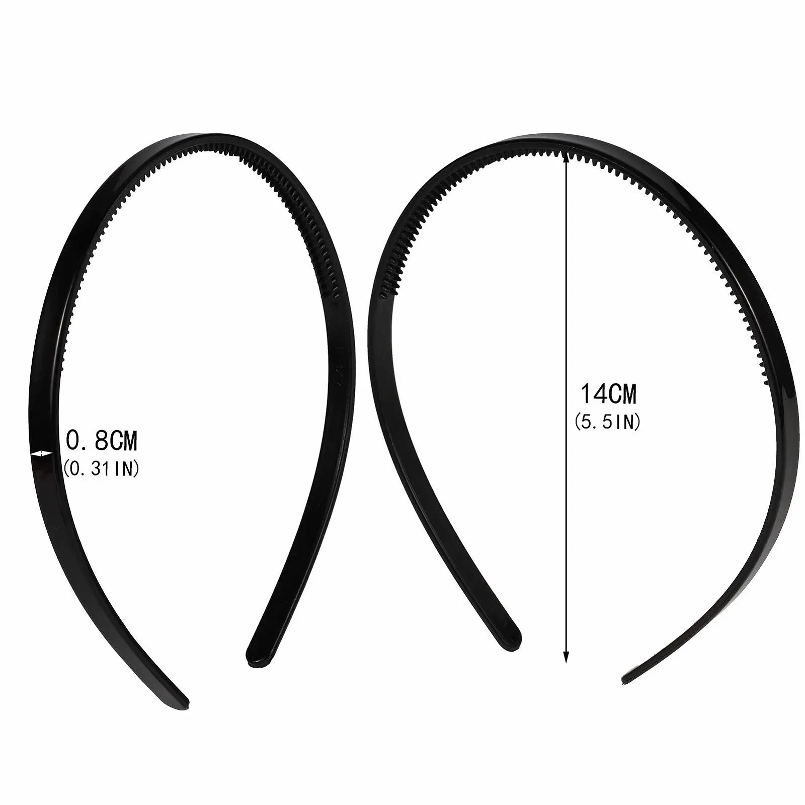 Обруч для волосся, фото №2