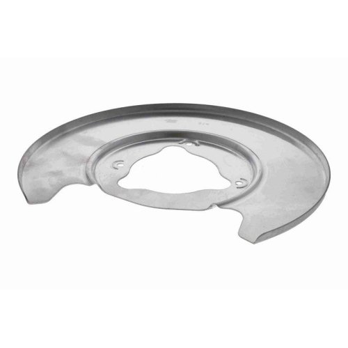 Захисний кожух гальмівного диска VAICO Green Mobility Parts V58-0050 для TESLA, лівий, фото №4 Захисний кожух гальмівного диска VAICO Green Mobility Parts V58-0050 для TESLA, лівий, фото №4