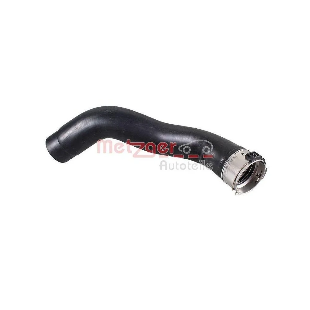 Патрубок інтеркулера METZGER 2401128 для OPEL VAUXHALL CHEVROLET GM, фото №1