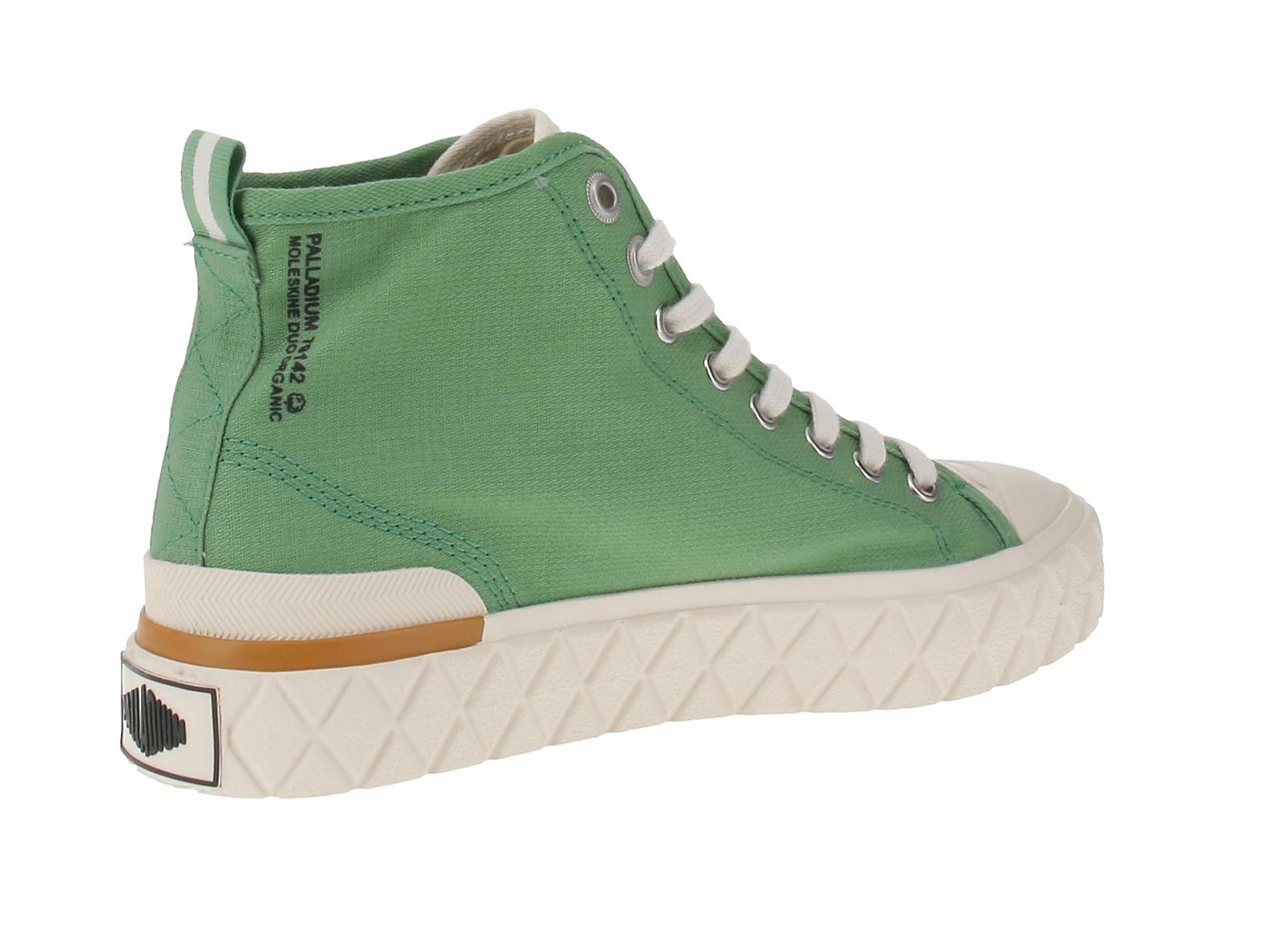 Кросівки Palladium Palla Ace Chukka Org 79142305M, фото №2