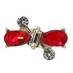 Украшение Тип сплав, 10 шт, подходит для любителей искусства - Фото 1