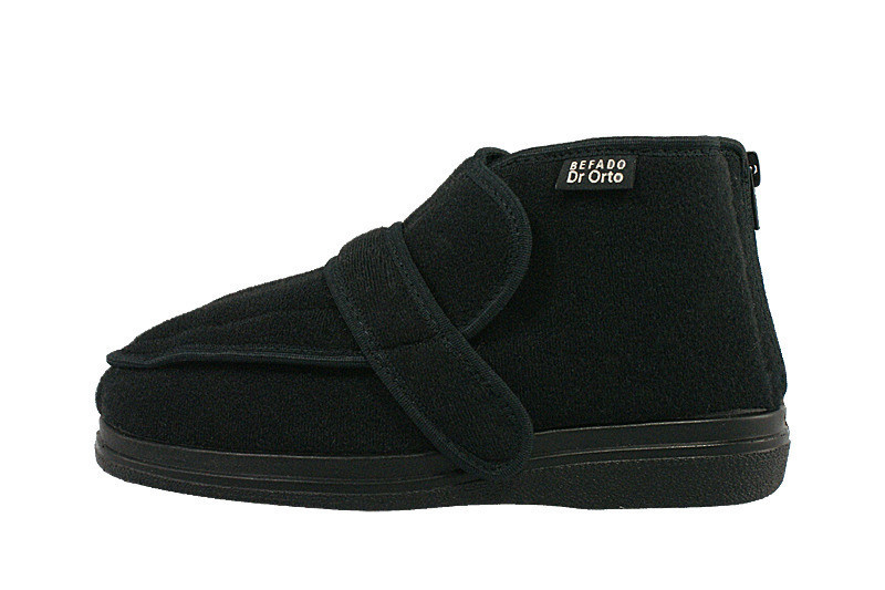 Ботинки диабетические для проблемных ног мужские DrOrto 987 M 002(PS), фото №3 Ботинки диабетические для проблемных ног мужские DrOrto 987 M 002(PS), фото №3