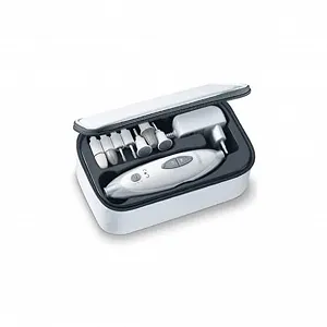 Купить Набор для маникюра и педикюра SANITAS SMA 35 - Фото 1 Набор для маникюра и педикюра SANITAS SMA 35 - Фото 1