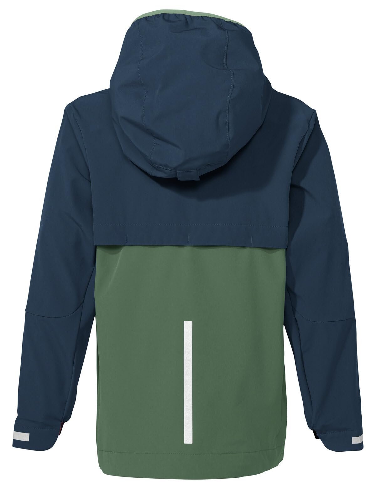 Куртка Vaude Moab Stretch детская, фото №2 Куртка Vaude Moab Stretch детская, фото №2