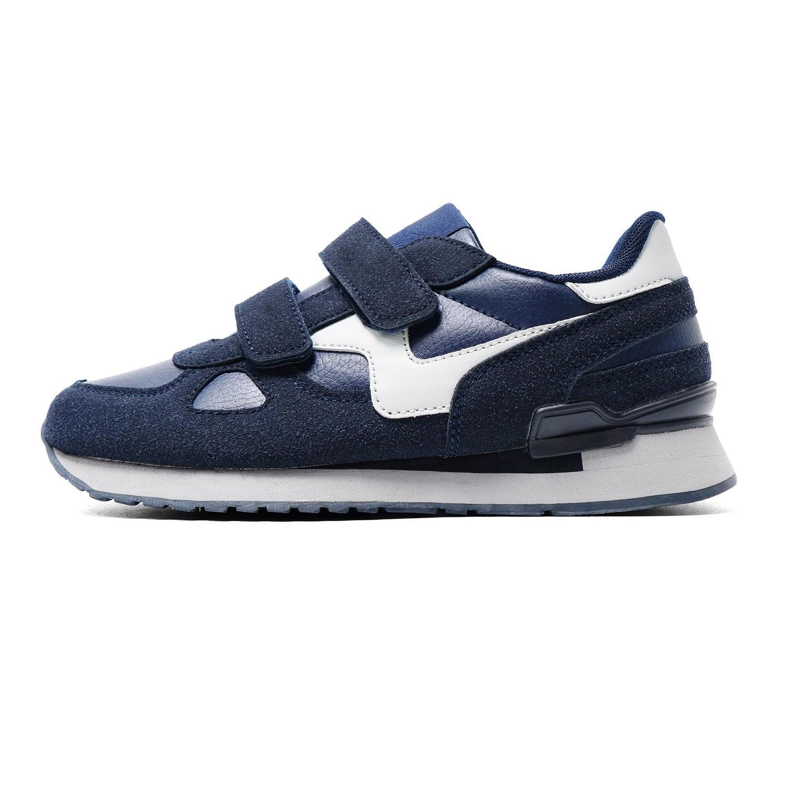 Кроссовки JOMIX Unisex на липучке, спортивная обувь, кроссовки, дышащие кроссовки для фитнеса на открытом воздухе, для спортзала, фото №3
