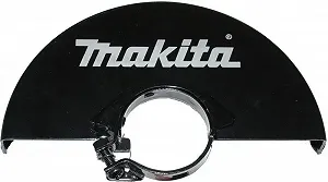 Кожух болгарка Makita GA 9050 d66 122891-0