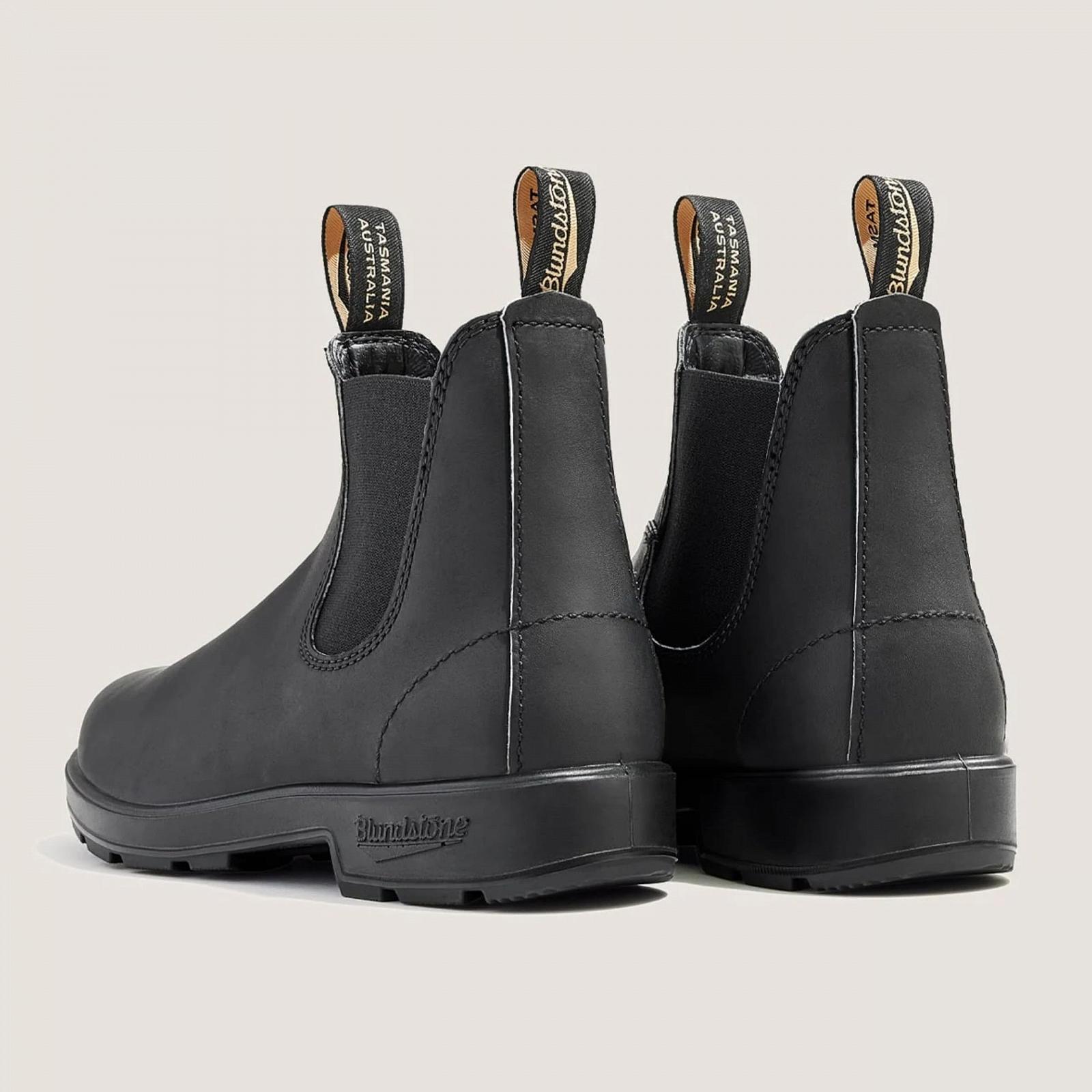 Челсі Blundstone Classic 510 Unisex Adult, фото №4