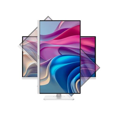 Монитор MSI MODERN MD272UPHW, фото №2 Монитор MSI MODERN MD272UPHW, фото №2