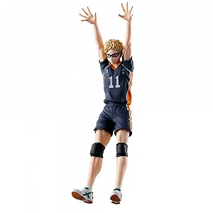 Фігурка YLEAFUN Haikyuu Anime Statue PVC synthetic.ua - Фото 1
