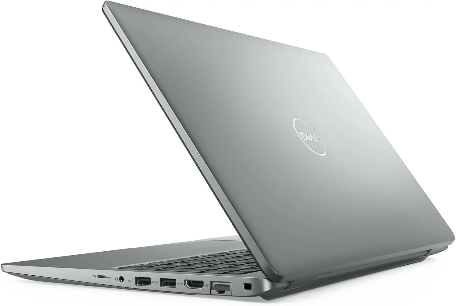 Ноутбук 15.6" Dell Latitude 5550 Intel Core Ultra 5 135U RAM 16GB SSD 512GB Windows 11 Pro, фото №5