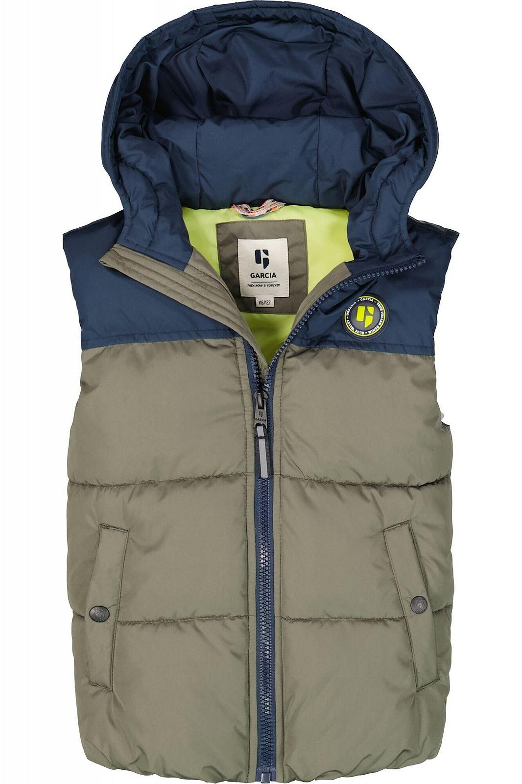 Куртка Garcia Kids, фото №1