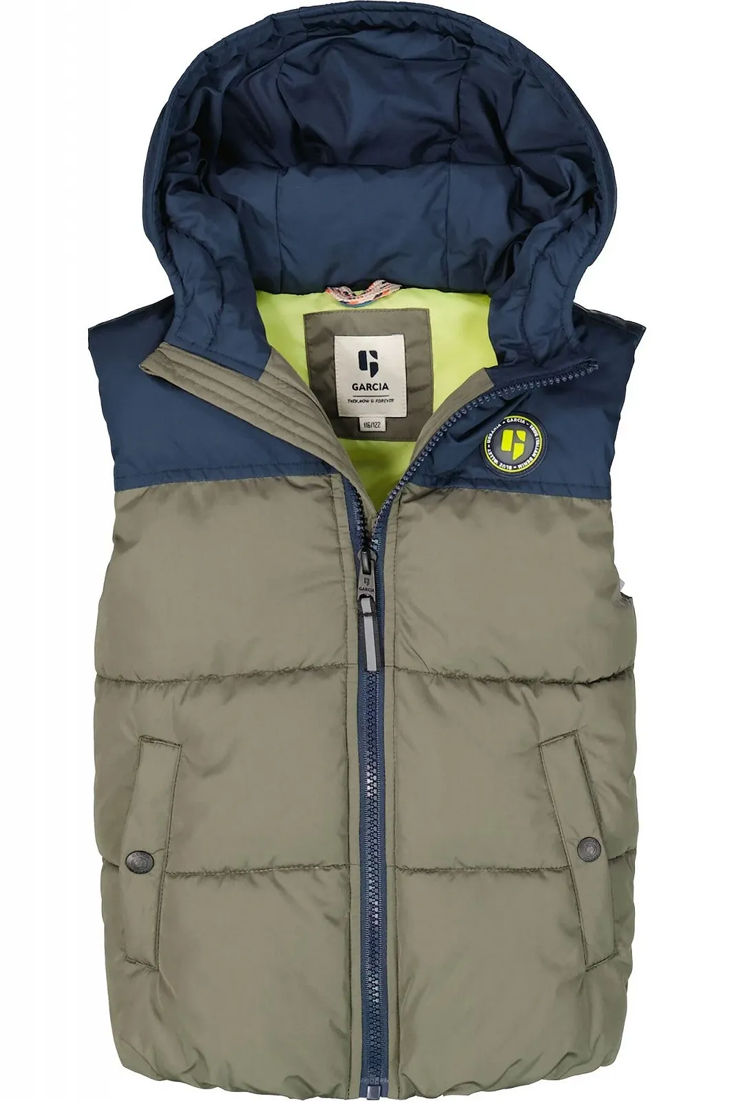 Куртка Garcia Kids, фото №1
