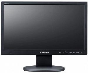 Монітор Samsung SMT-1931 19" LED 720p Full HD 16:9 VGA BNC HDMI - Фото 1