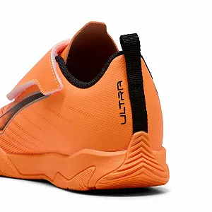 Футбольні бутси PUMA Ultra 6 Play V It Jr для дітей, унісекс synthetic.ua - Фото 1