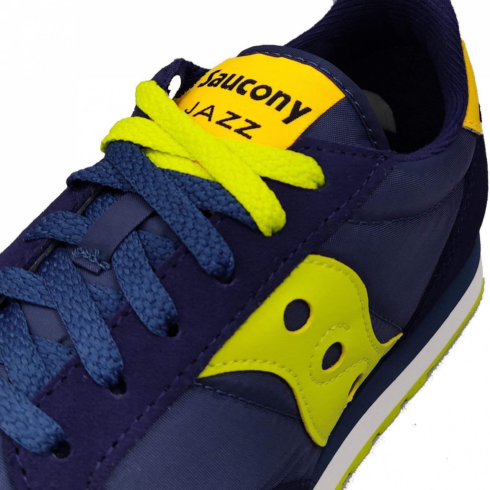 Кроссовки Saucony Jazz Original, фото №7 Кроссовки Saucony Jazz Original, фото №7