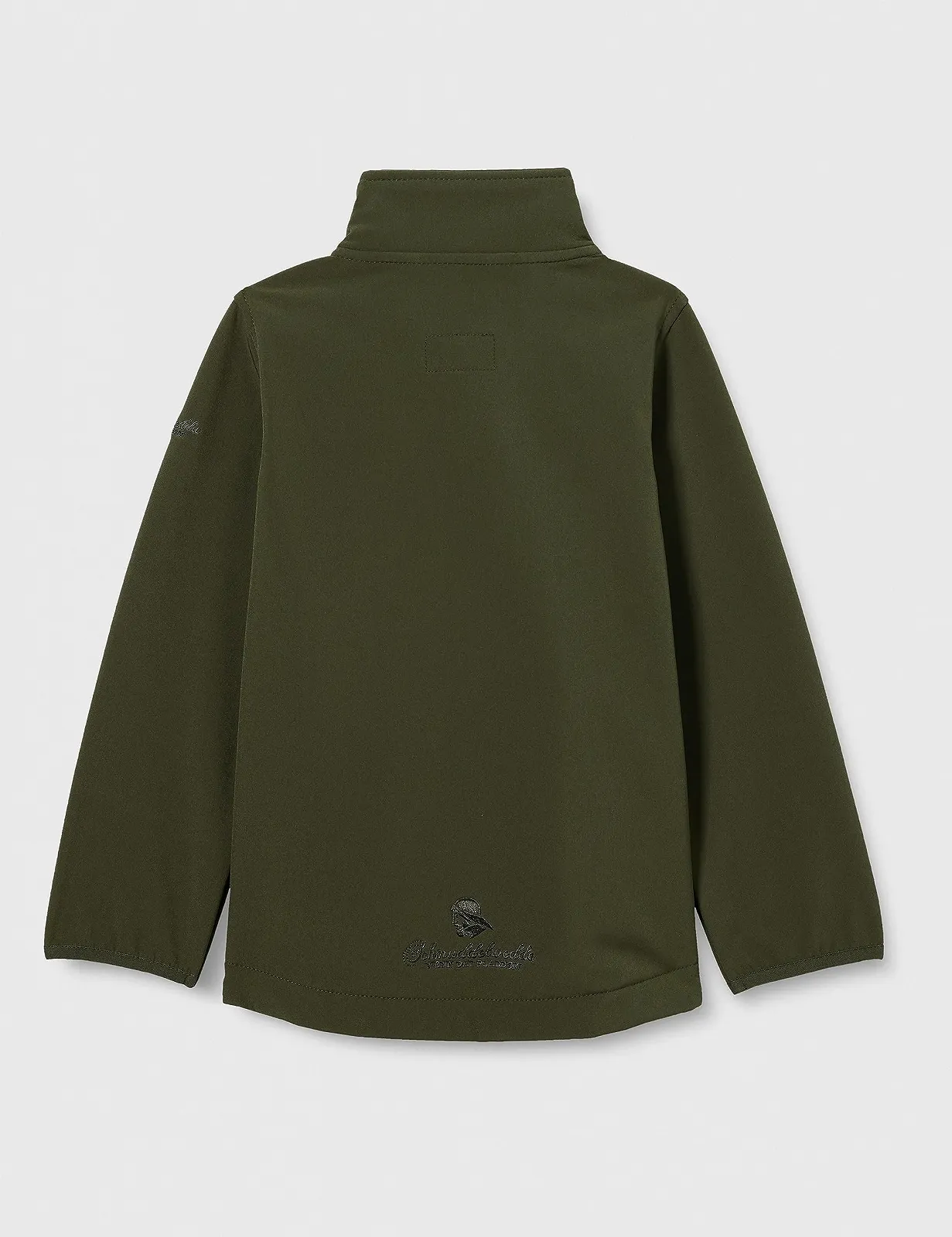 Софтшелл куртка для хлопчиків Mimo з переробленого матеріалу, фото №3