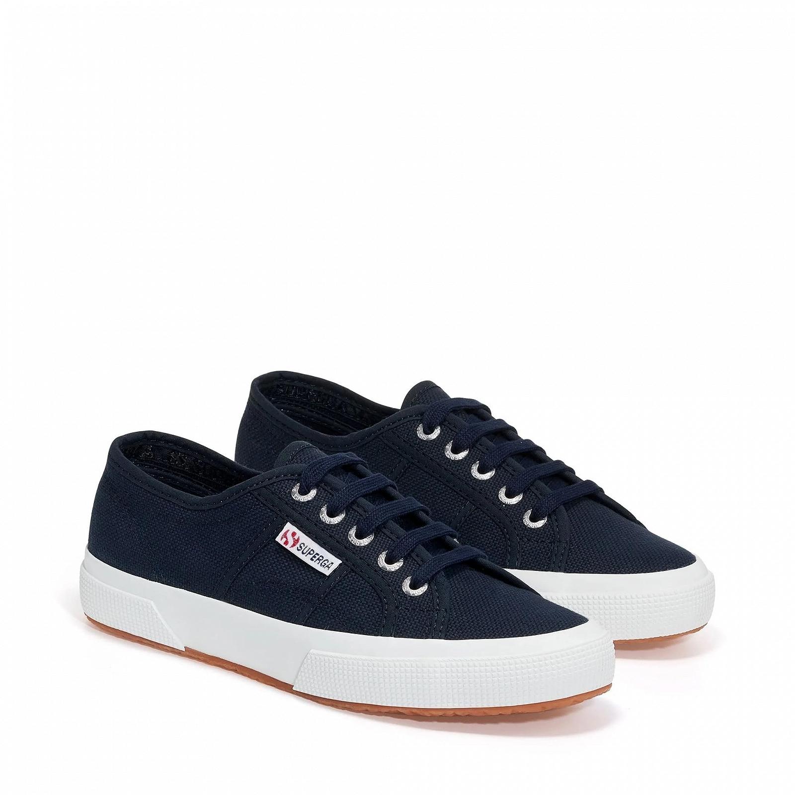 Кроссовки Superga 2750 Linu Женские, фото №1