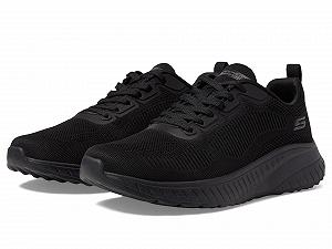 Кроссовки Skechers Bobs Squad Chaos Prism Bold synthetic.ua - Фото 1