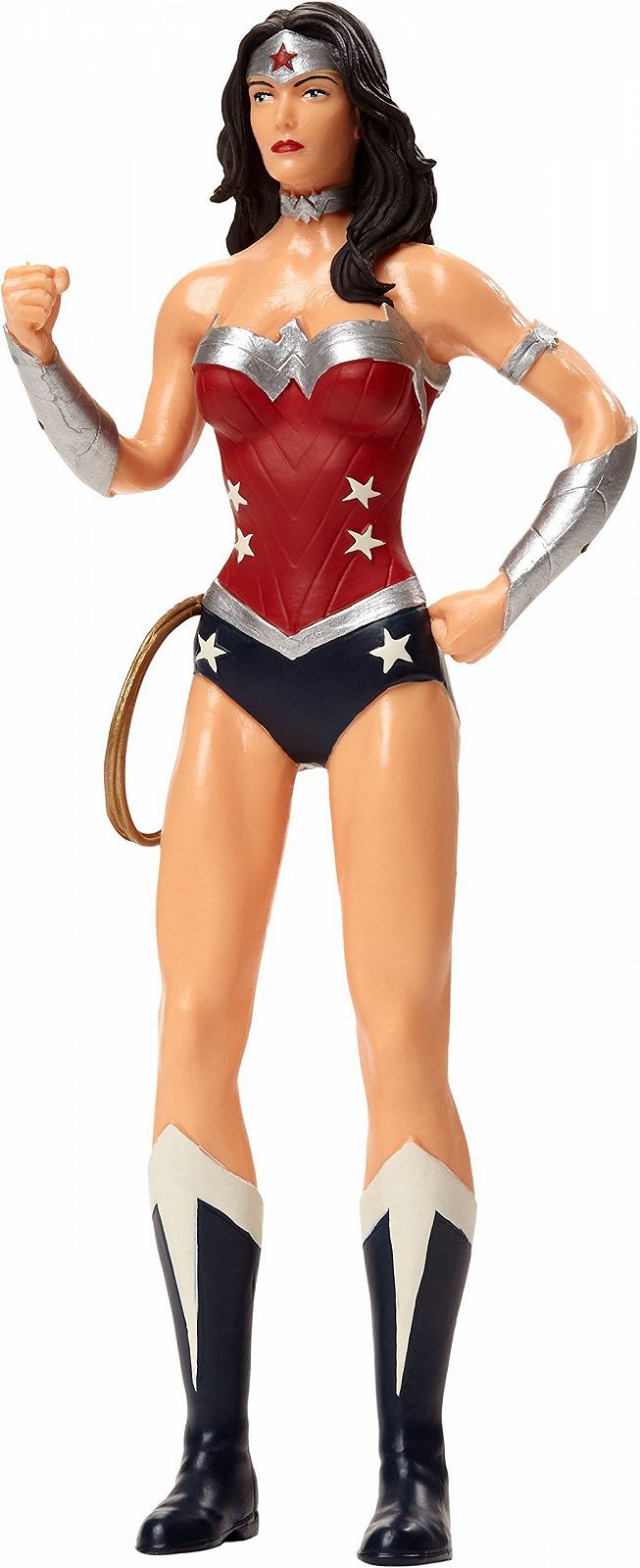 Сгибающаяся Фигурка NJ Croce Wonder Woman 8, фото №3