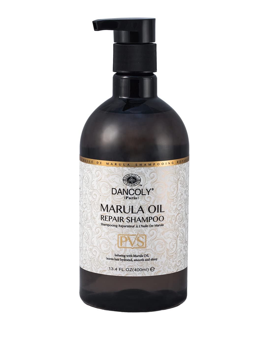 Шампунь Angel Professional Dancoly Marula Oil Repair Hair 400 мл, фото №1 Шампунь Angel Professional Dancoly Marula Oil Repair Hair 400 мл, фото №1