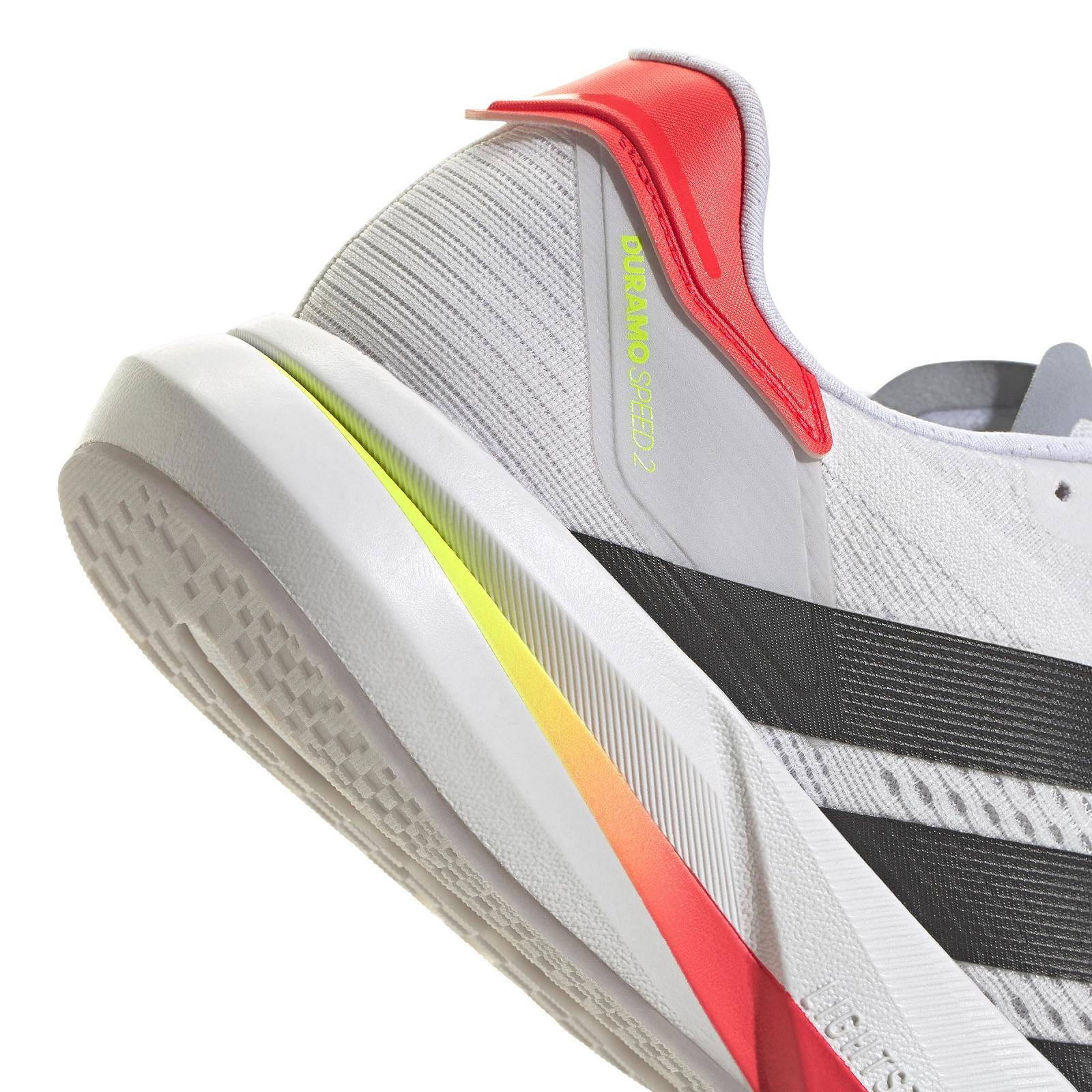 Мужские кроссовки для бега Duramo Speed 2 adidas, фото №5